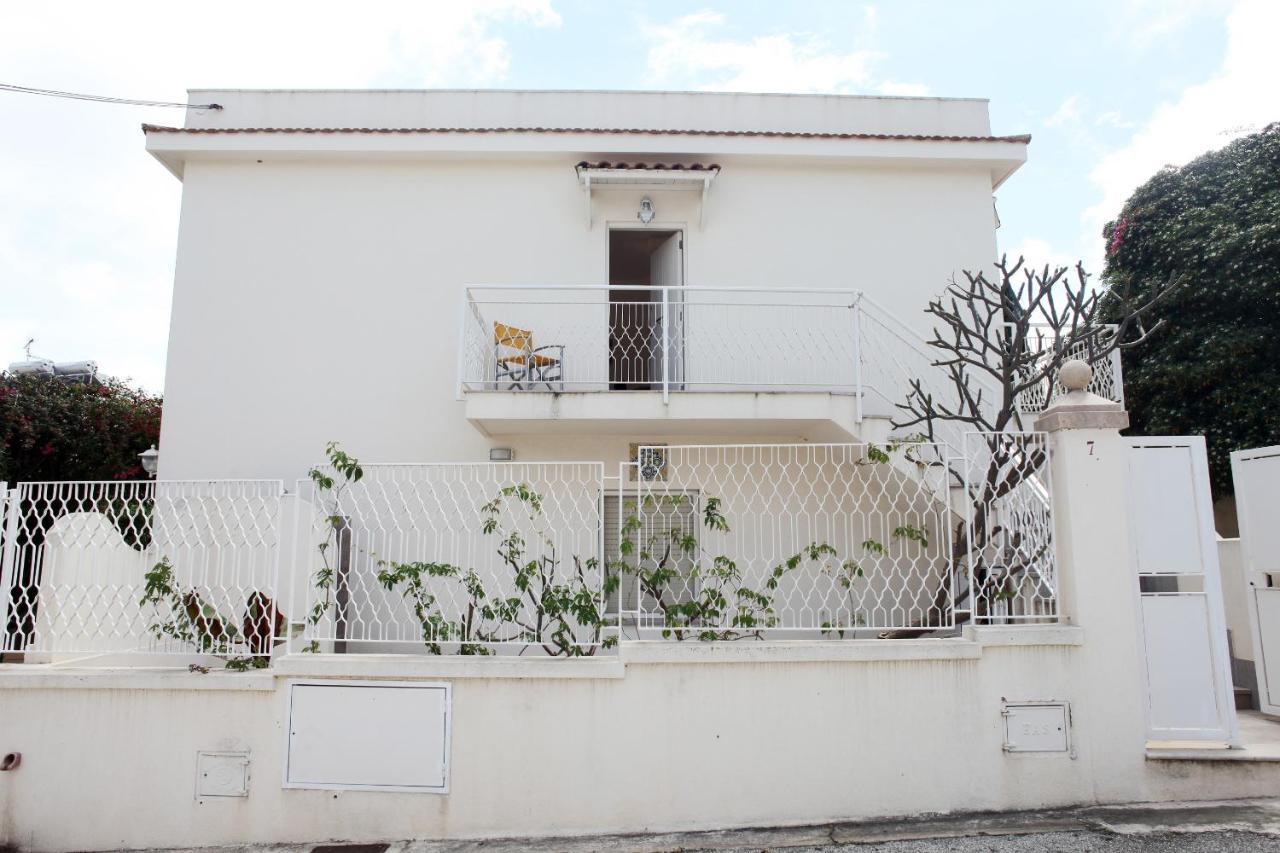 Beachside Rooms & Suites San Vito Lo Capo Exterior foto