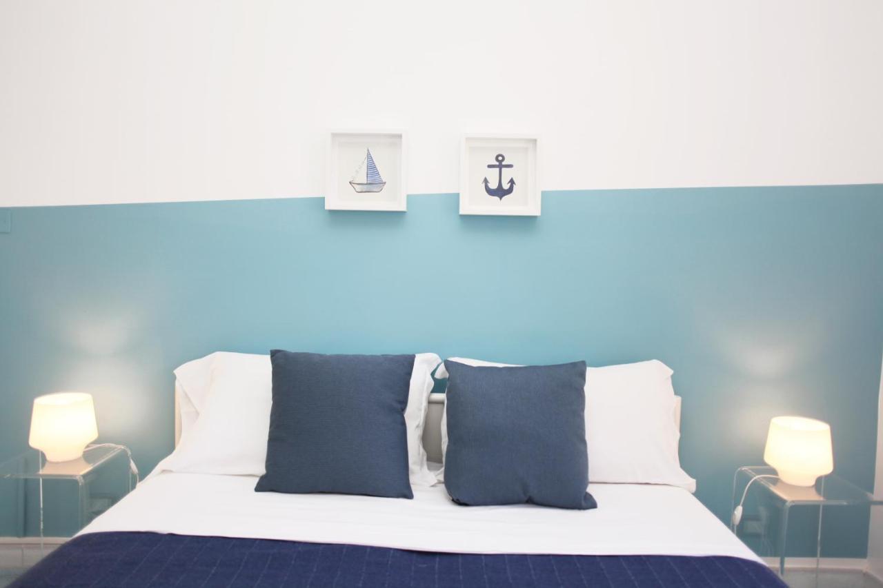 Beachside Rooms & Suites San Vito Lo Capo Exterior foto