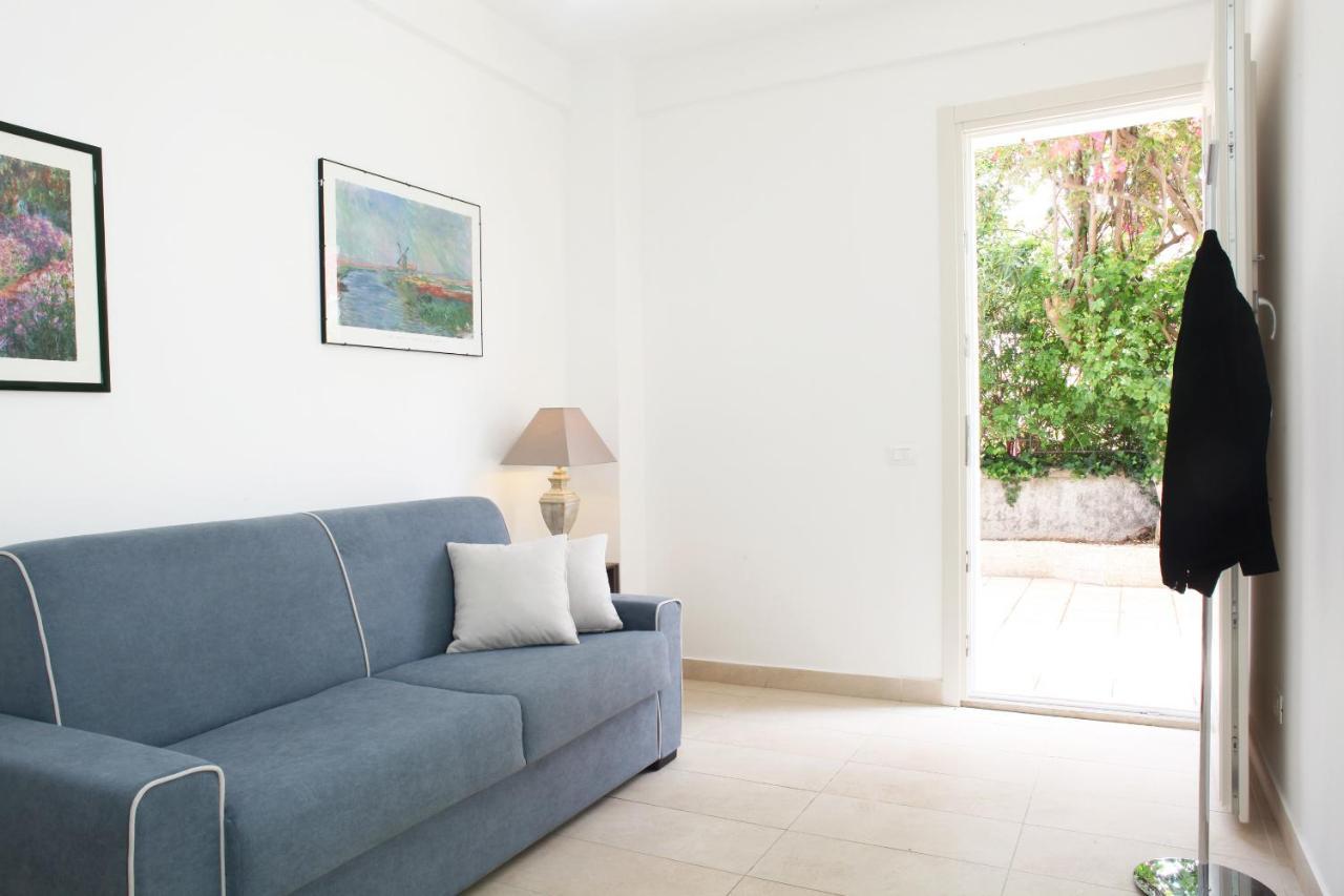 Beachside Rooms & Suites San Vito Lo Capo Exterior foto