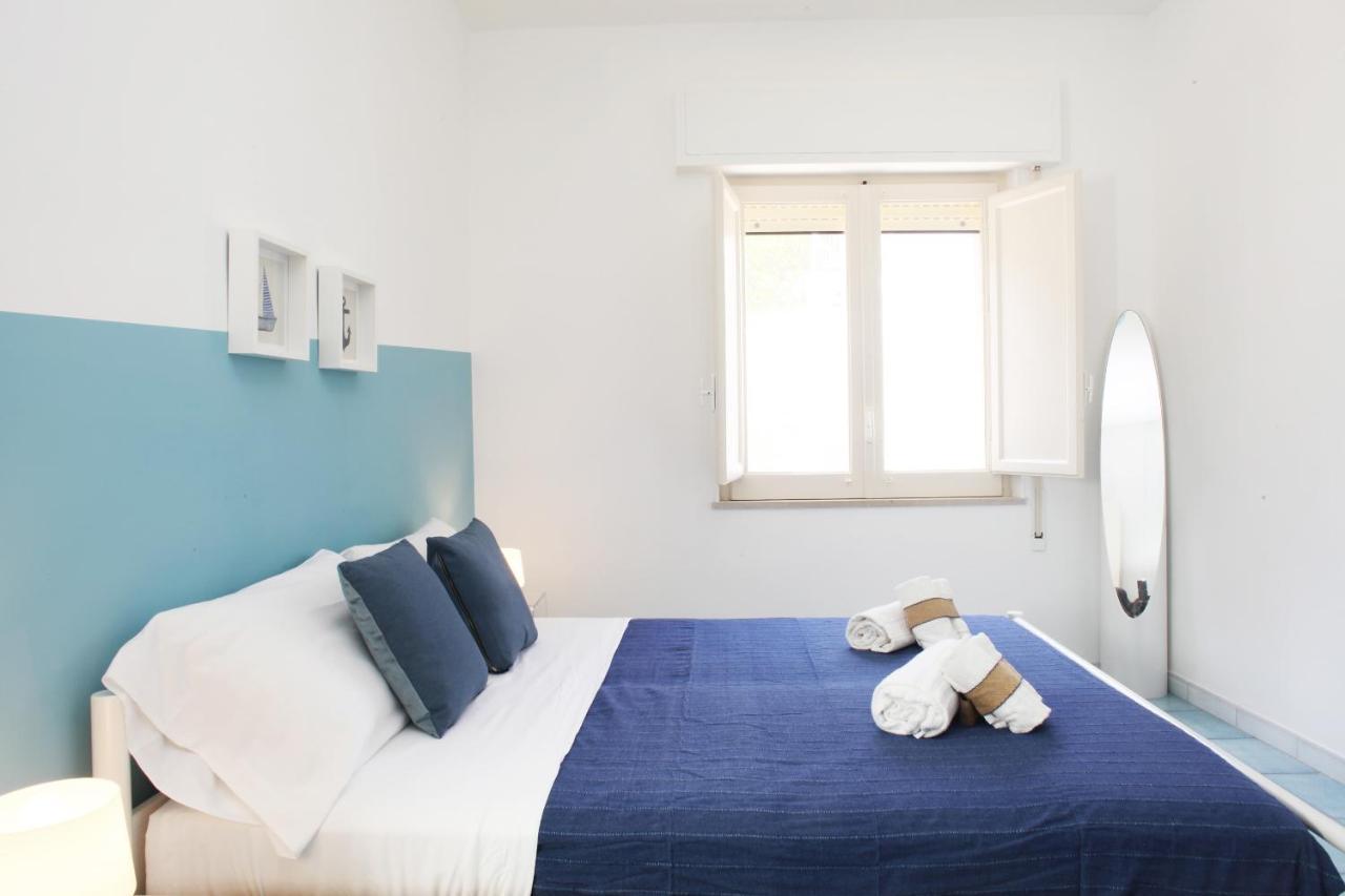 Beachside Rooms & Suites San Vito Lo Capo Exterior foto