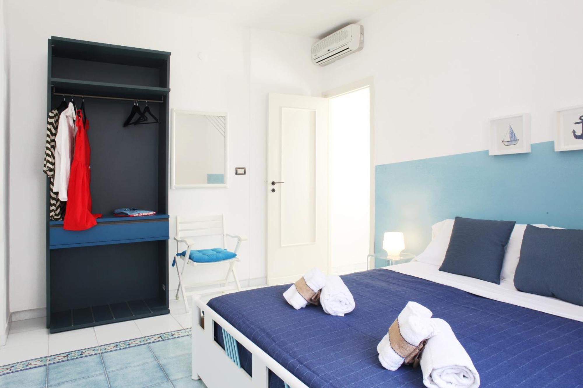 Beachside Rooms & Suites San Vito Lo Capo Quarto foto