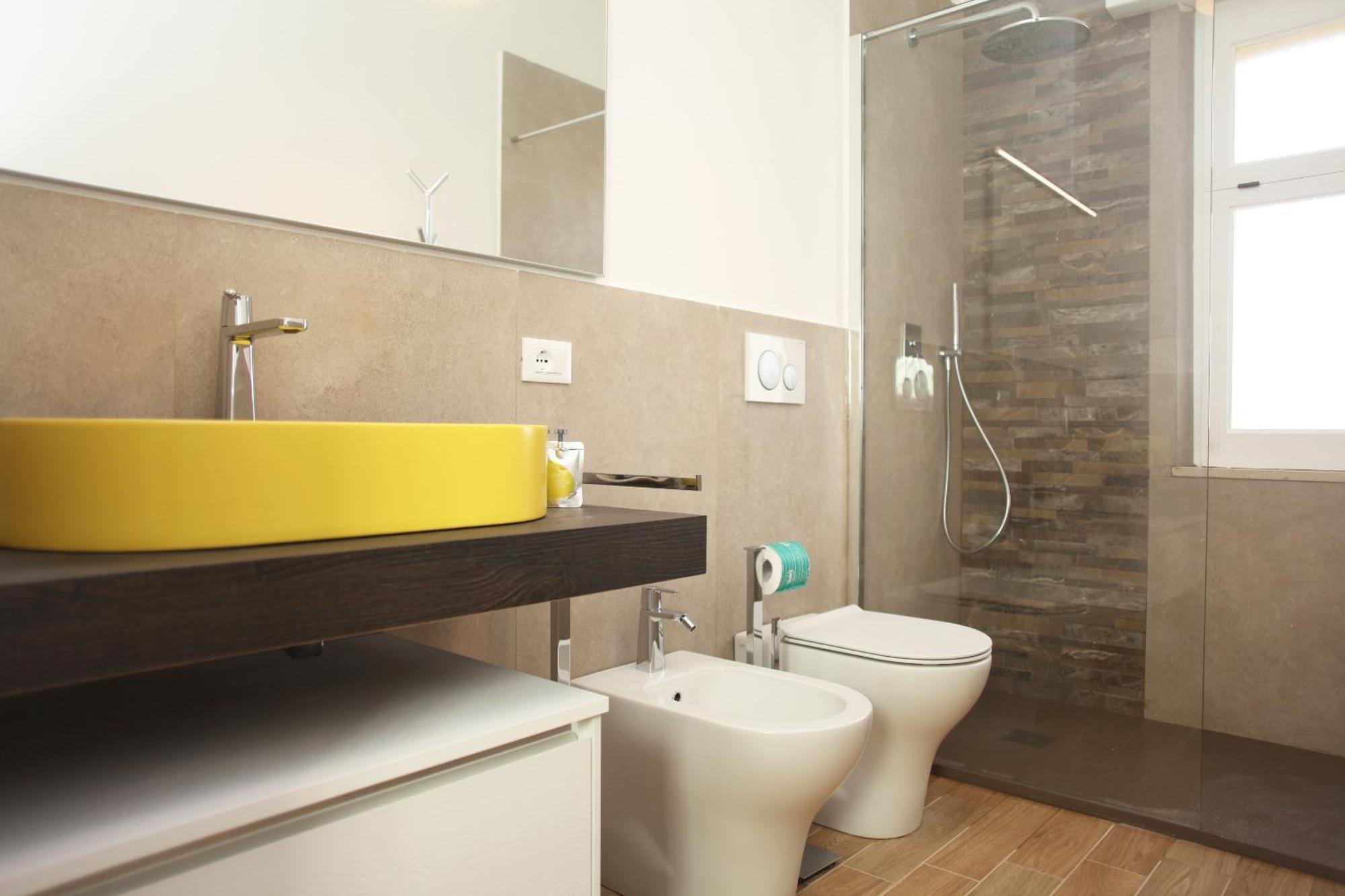 Beachside Rooms & Suites San Vito Lo Capo Quarto foto