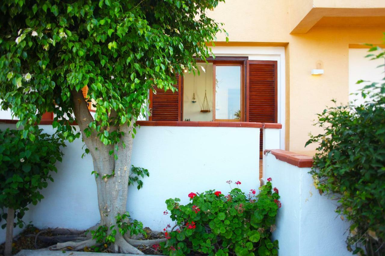 Beachside Rooms & Suites San Vito Lo Capo Exterior foto