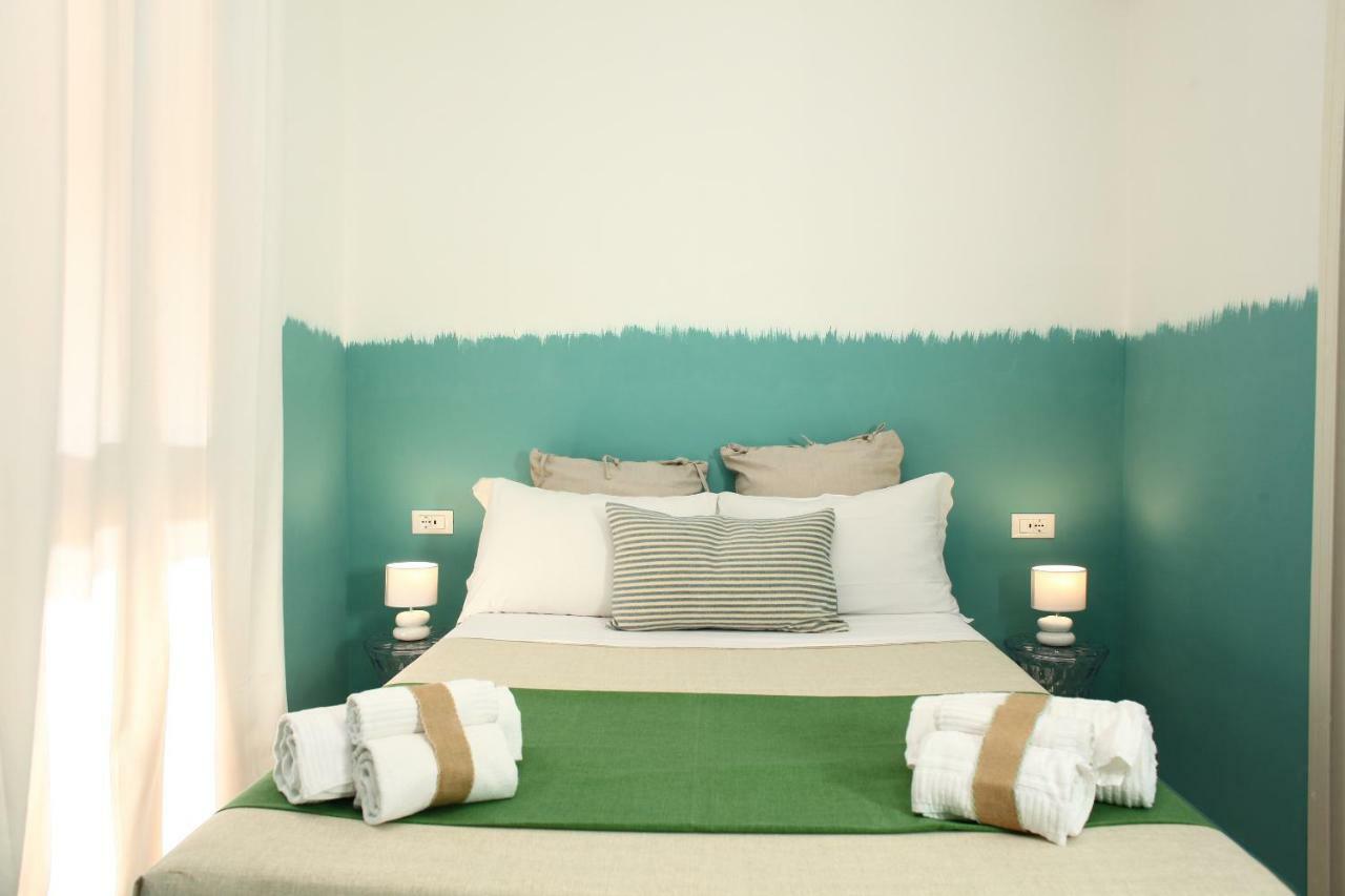 Beachside Rooms & Suites San Vito Lo Capo Exterior foto